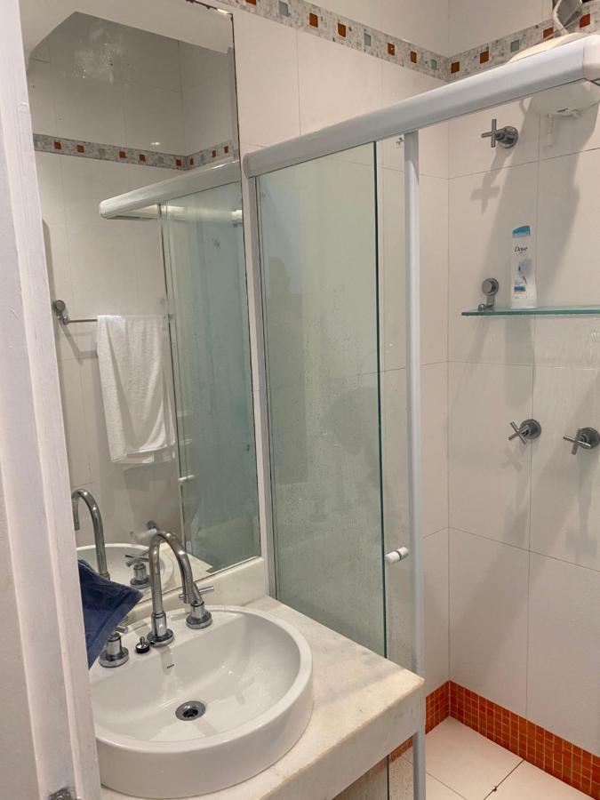Suites Guaruja Pernambuco Exterior foto