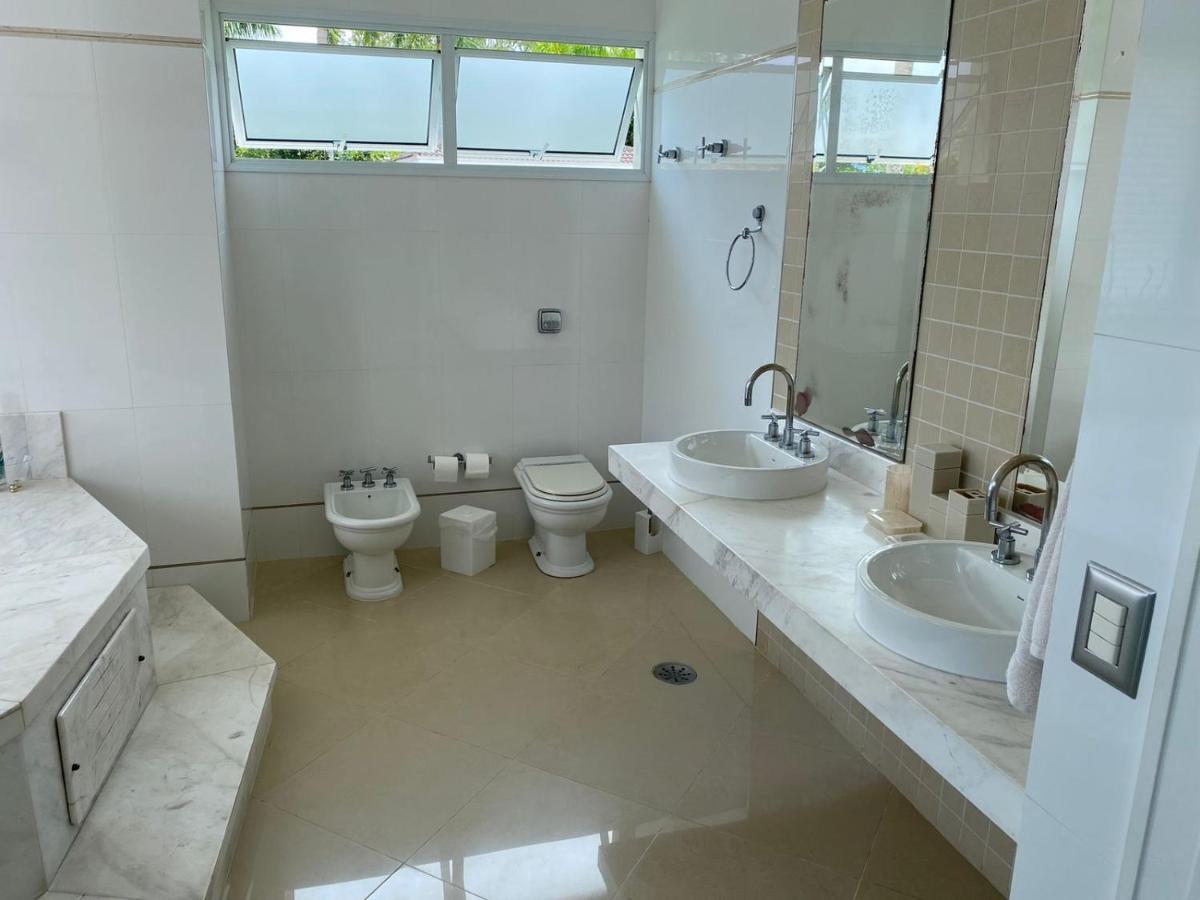 Suites Guaruja Pernambuco Exterior foto
