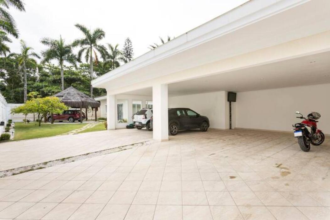 Suites Guaruja Pernambuco Exterior foto