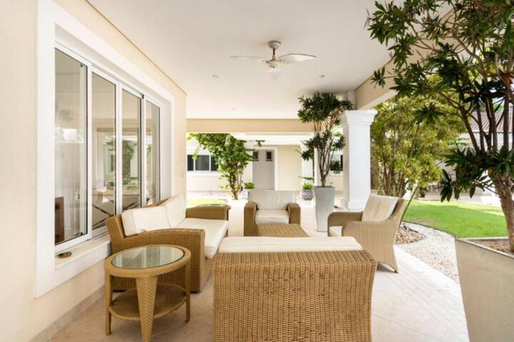 Suites Guaruja Pernambuco Exterior foto
