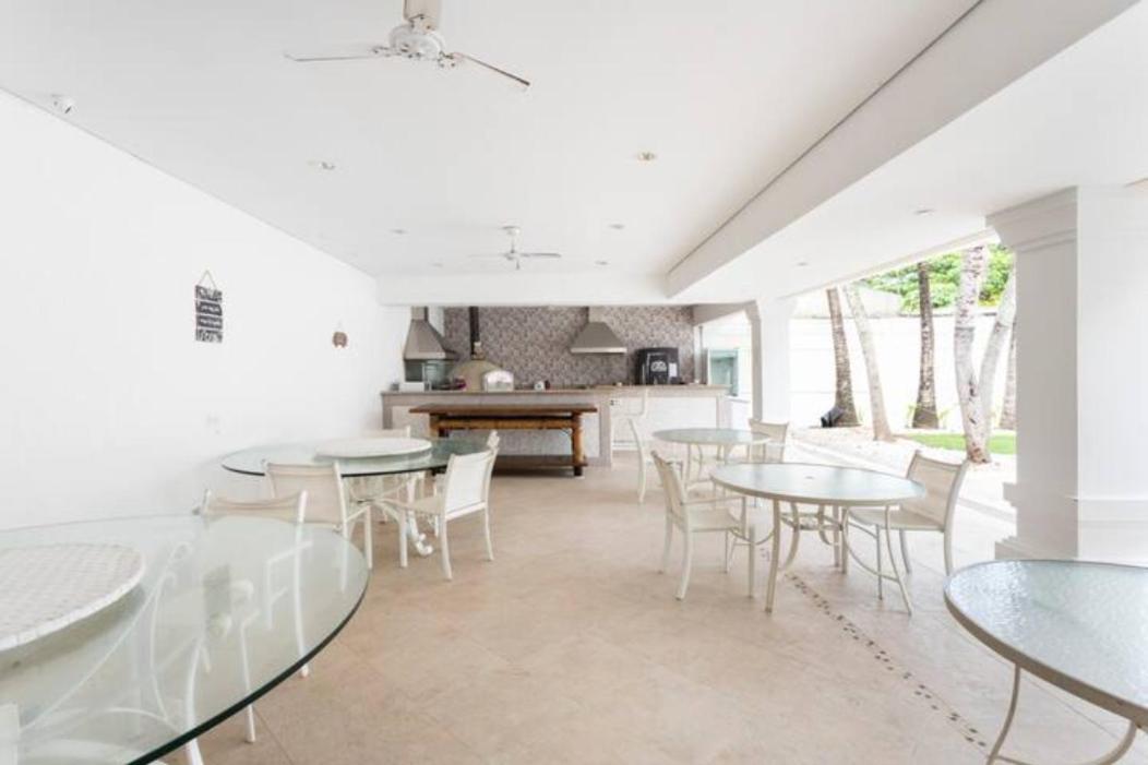Suites Guaruja Pernambuco Exterior foto