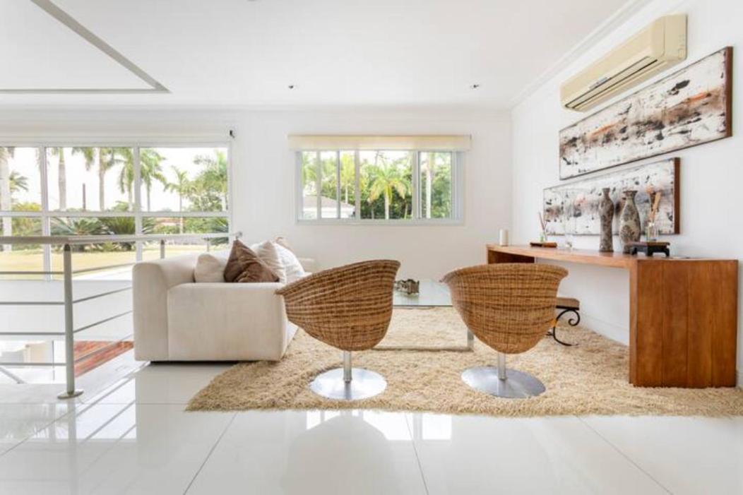 Suites Guaruja Pernambuco Exterior foto
