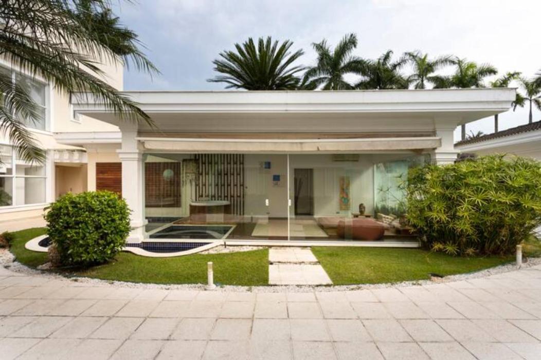 Suites Guaruja Pernambuco Exterior foto