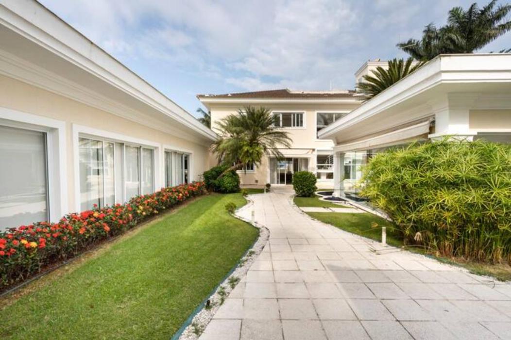 Suites Guaruja Pernambuco Exterior foto