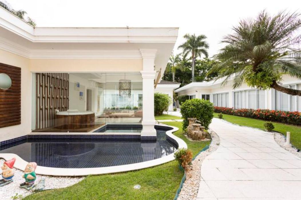 Suites Guaruja Pernambuco Exterior foto