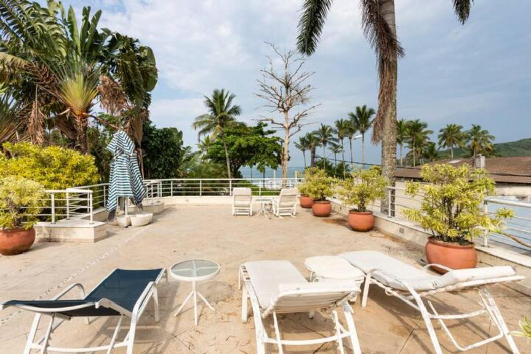Suites Guaruja Pernambuco Exterior foto