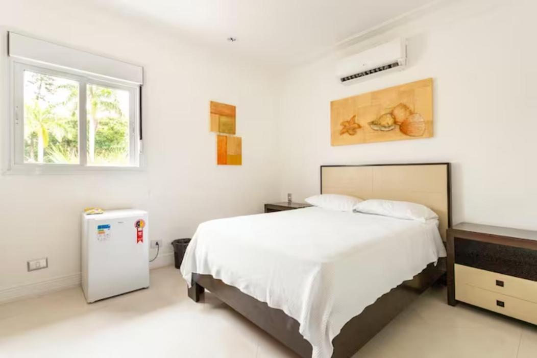 Suites Guaruja Pernambuco Exterior foto
