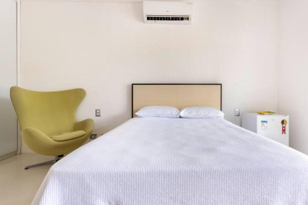 Suites Guaruja Pernambuco Exterior foto