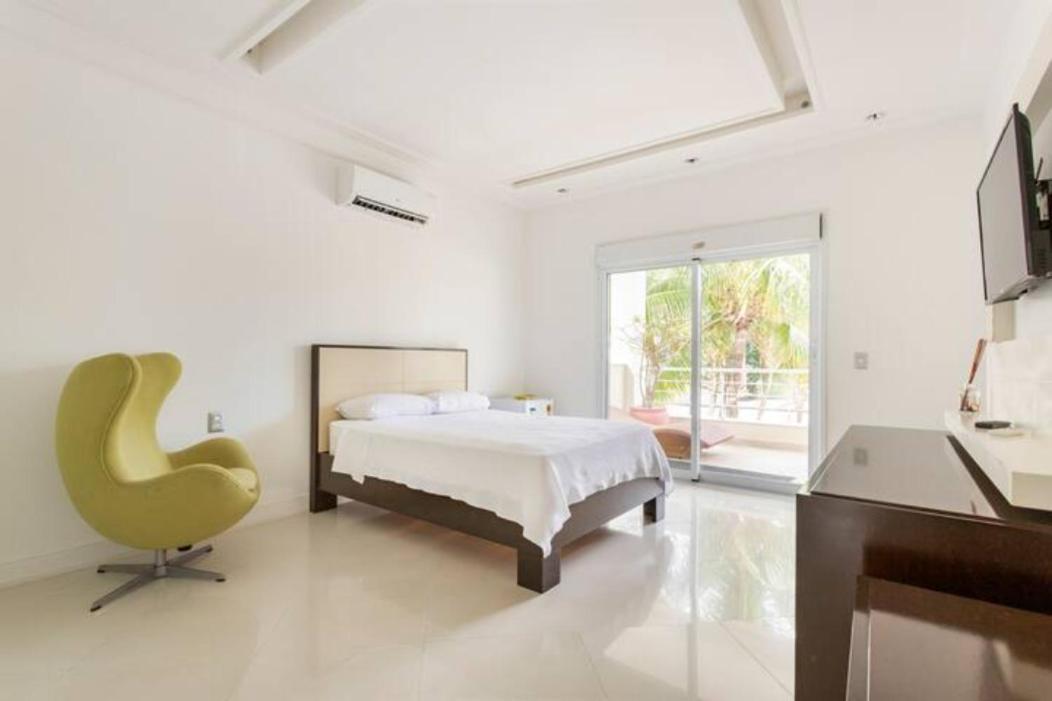 Suites Guaruja Pernambuco Exterior foto