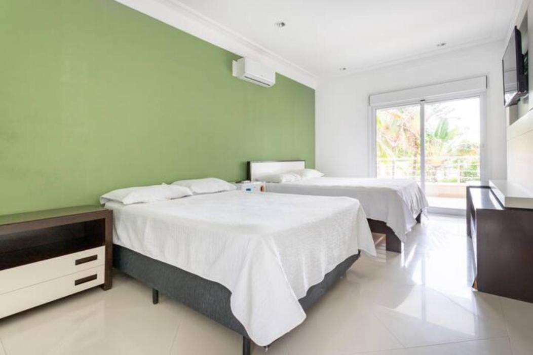 Suites Guaruja Pernambuco Exterior foto