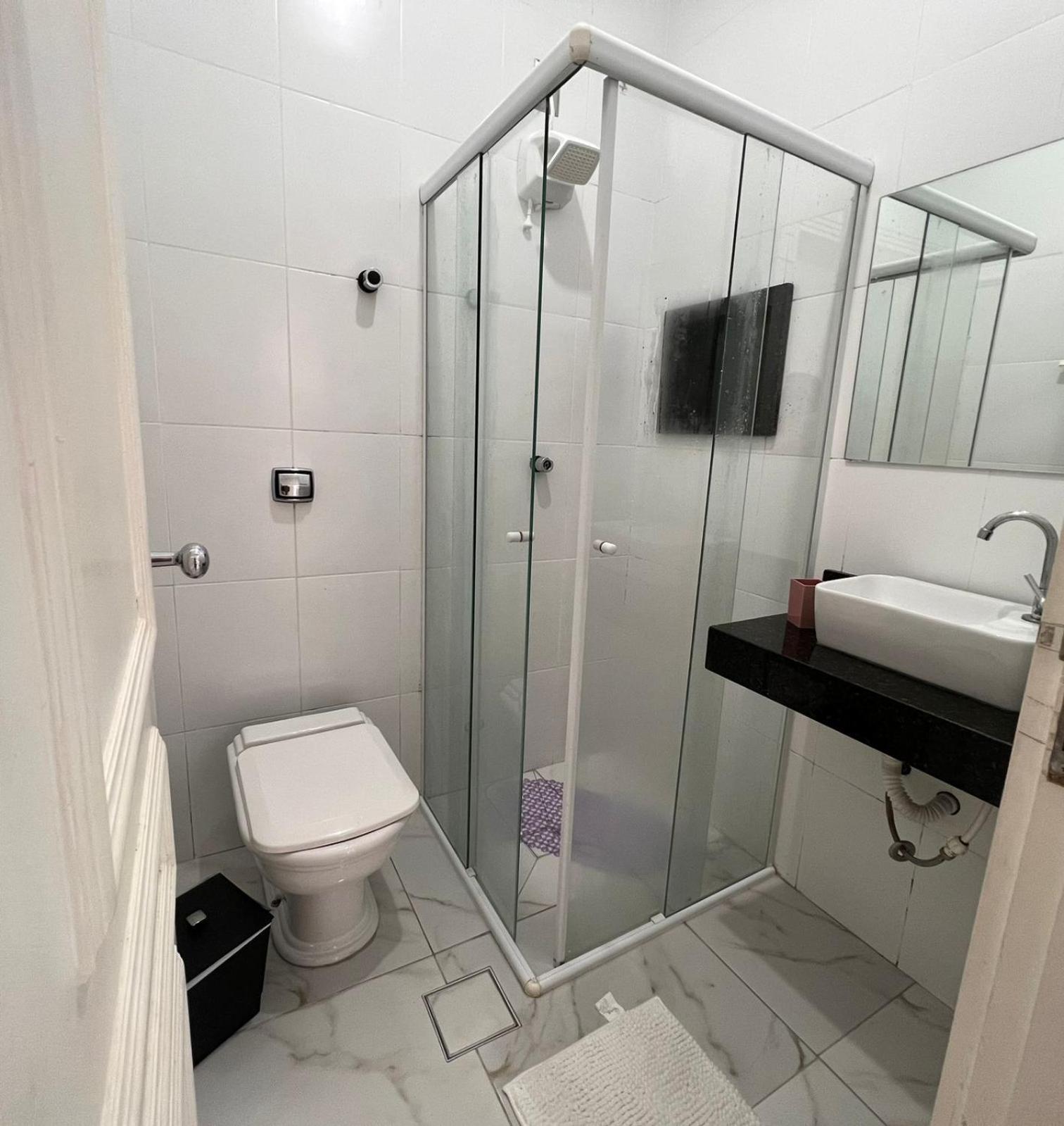 Suites Guaruja Pernambuco Exterior foto