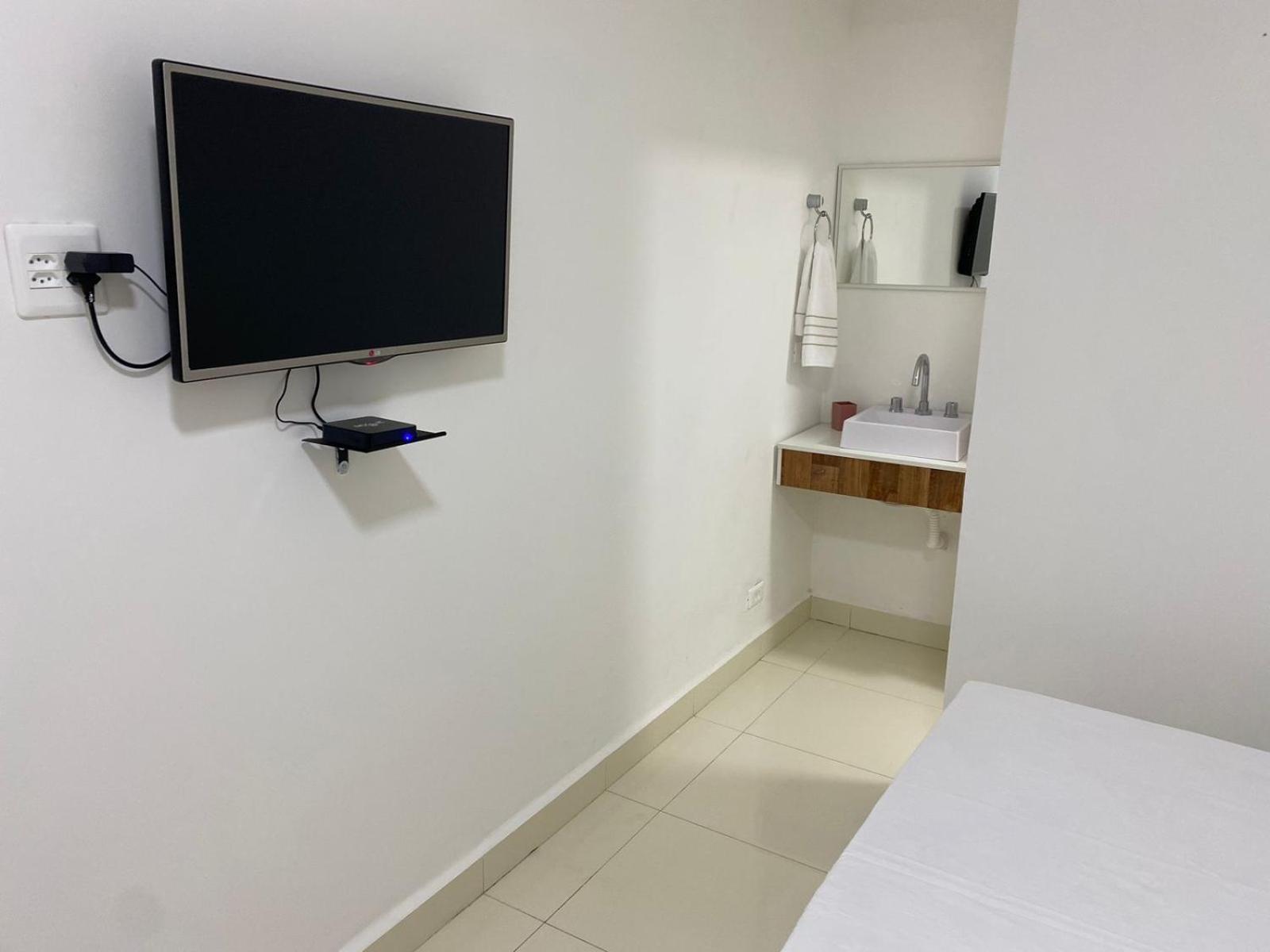 Suites Guaruja Pernambuco Exterior foto